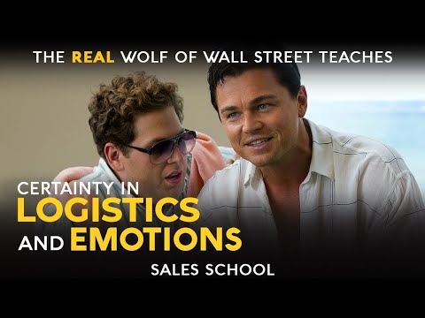 Logical and Emotional