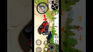 Mahindra Thar Love - Jai Veeru Song 🚨🔥 Indian Car Simulator 3D Gameindiancarsimulator3d 322