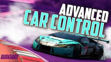 How To Catch A Spin With ANY Car!