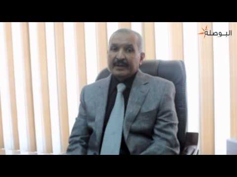 بالفيديو رئيس شركة الصعيد للمقاولات يكشف الخطة الإستثمارية للشركة