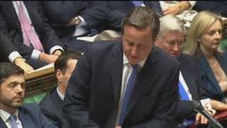 PMQs - David Cameron V Ed Miliband- Truthloader PMQs - David Cameron V Ed Miliband- Truthloader