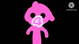 Pink Vomit (E4 Estings Entry 2025)