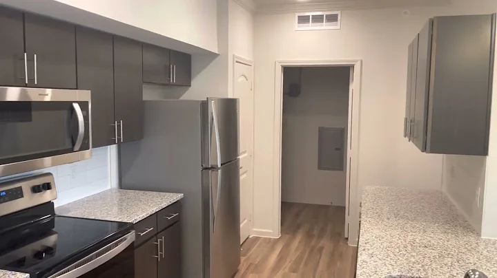 Renting Austin Presents: Avery Oaks
