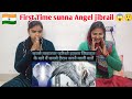 Gambar cover Indian Reaction on Fact about Angel jibrail in Islam | AR knowledge | Nomadic RK