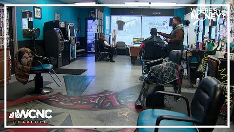 Small Business Administration data shows surge of loans to minority-owned businesses