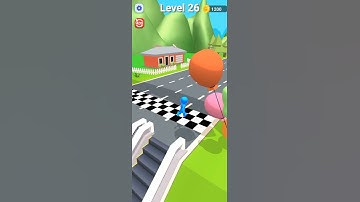 Shape-Shifting Gameplay Walkthrough Short Video