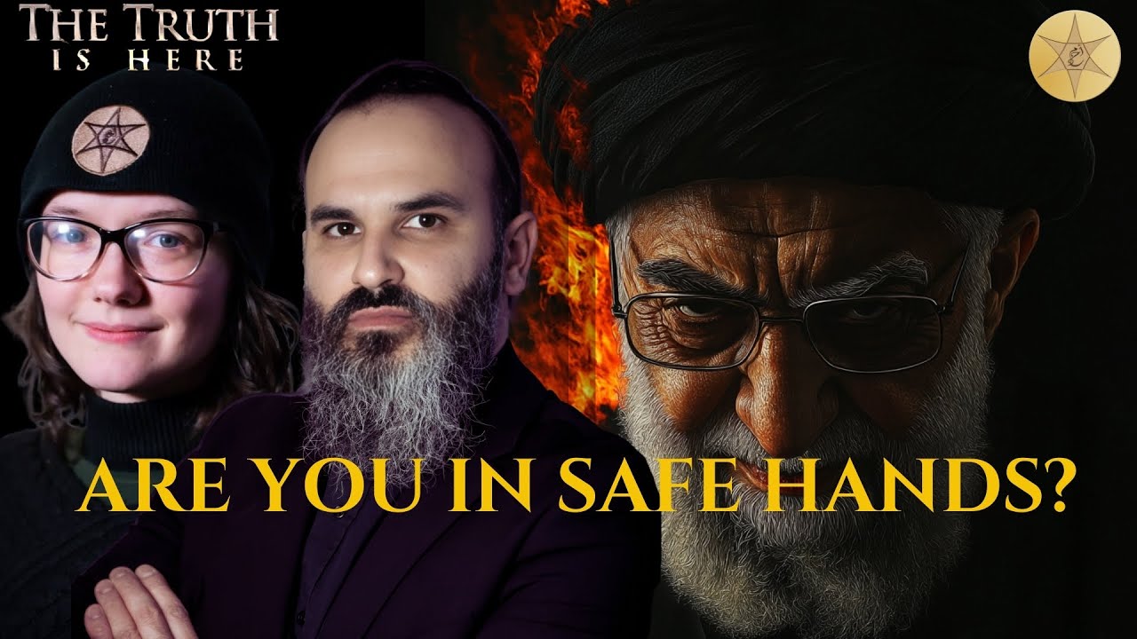 The Truth is Here Can You Trust The Clerics? YouTube