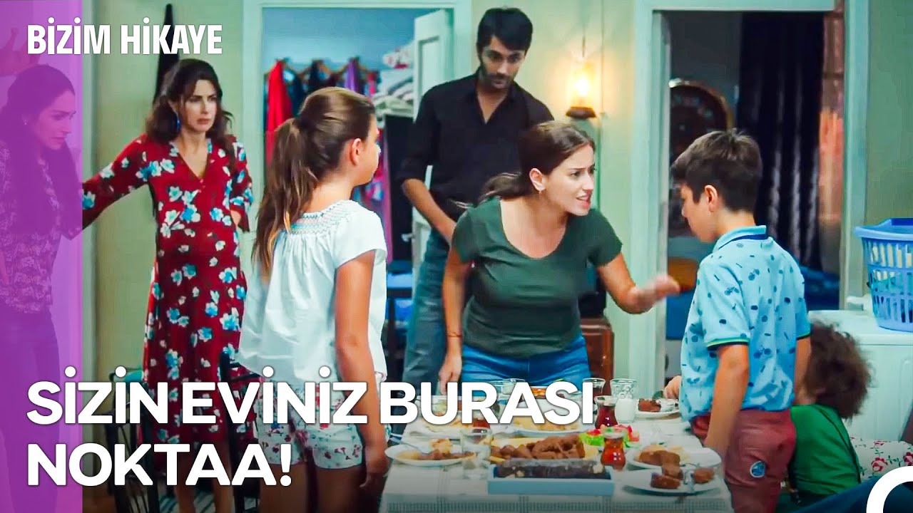 İki Günde Eşyaya Değer Verir Olmuşsunuz! - Bizim Hikaye