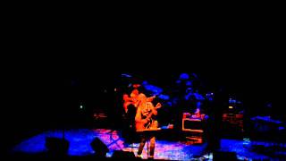 Lucinda Williams Like a Rose Live