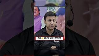 Salute Hai Anjali Krishna Ips Officers Ko