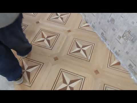 ციკლოვკა. ხელოსანი. პარკეტი. იატაკი. 558661130