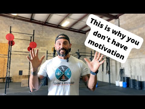 Top Reasons Why People Don't Want to Workout and Solutions