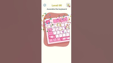 DOP 3 : Displace One Part Game Level 114