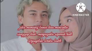 James ap feat fida- lukaku (lirik)