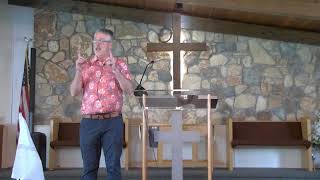 Unconditional Surrender to God’s Sanctifying Work