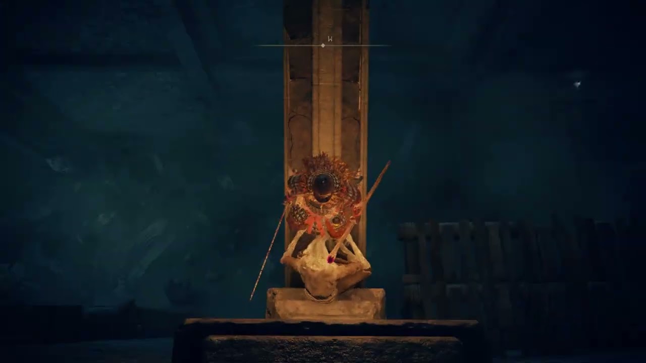 Elden Ring - Rancorcall location