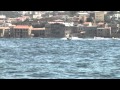 Chania Rib Races 2012