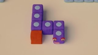 Snake Game With Numberblocks Numberblocks 1 To 15