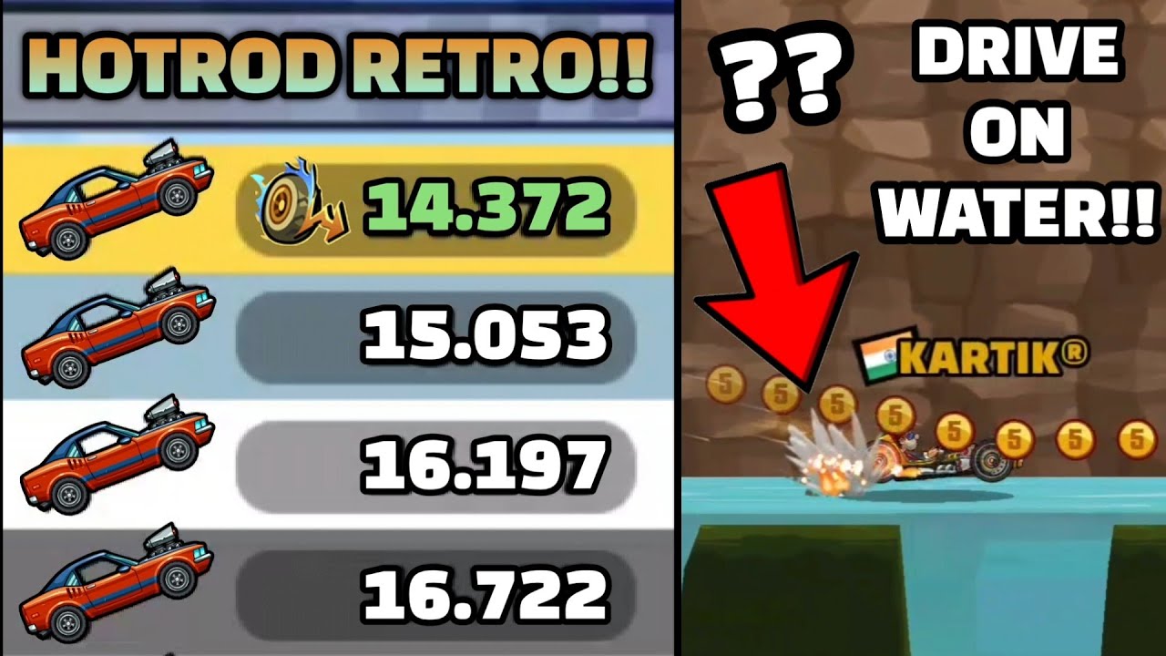 Ускорение при посадке на воду?? 🧐🤯 Демонстрация сообщества 