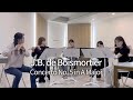 Capture de la vidéo [공연] 제 15회 한국플루트협회 정기연주회 - J.b. De Boismortier Concerto No. 5 In A Major For Flute Quintet