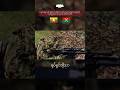KACHIN SNIPER VS BURMESE POLICE CONVOY ARMA III MYANMAR