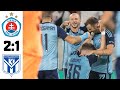 Slovan Bratislava Klaksvik goals and highlights