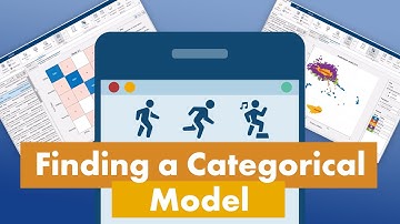 Finding a Model for Categorical Data | Machine Learning Made Easy