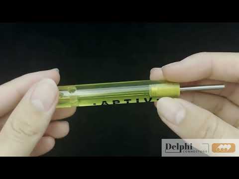 Delphi Connectors Near Me