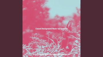 Groovy Backdrops for Rejuvenating Experiences