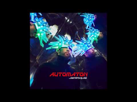Jamiroquai - We