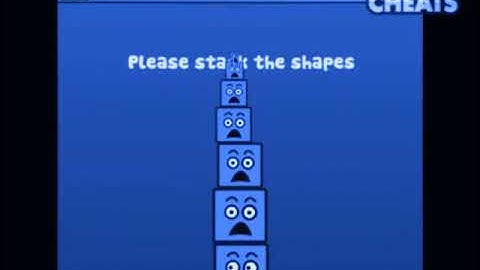 Super Stacker 2 Level 1 in 4ormulator V10