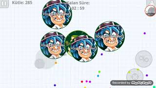 Agario #2 Resimi