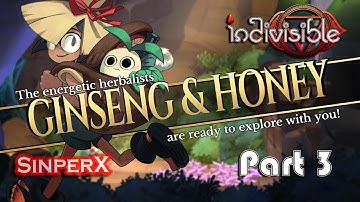 ❤ Indivisible Part 3 ❤