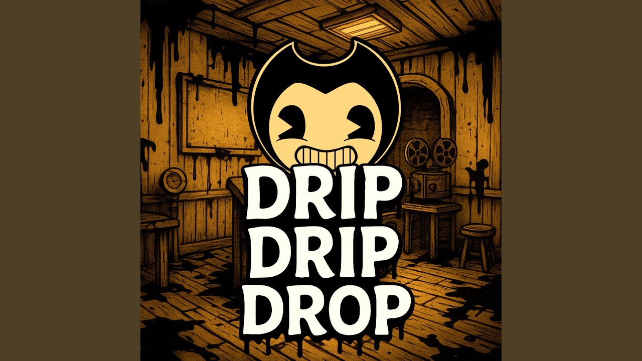 YouTube에서 Drip Drip Drop 보기 YouTube에서 Drip Drip Drop 보기