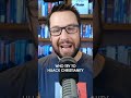Why Progressive Xianity Can't Win
