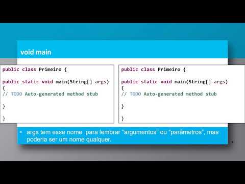 JAVA BÁSICO   Aula 1   print e println
