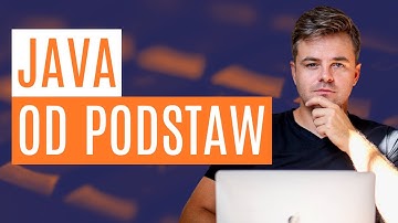 JAVA OD PODSTAW [2024]