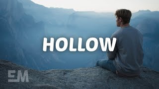 Keir Gibson - Hollow (Lyrics) chords