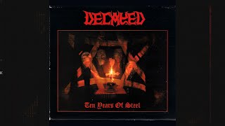 Decayed - Ten Years Of Steel (2001, Live)