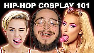 How To Use Hip-Hop To Sell Your Pop Album For Dummies