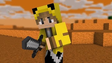 #27 (V2) Minecraft Intro Template [DL INCLUDED]