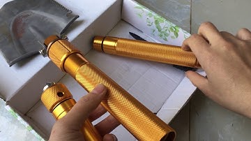 Mẫu xẻng đa năng ,xẻng quân dụng dành cho các bác đi phượt và phòng thân.lh:0357585905