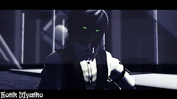 【MMD x Creepypasta 】Counting Sheep 【Jason The Toy Maker 】