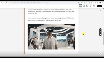 Creating microlearning using Rise 360: Explainer 3 of 6 - Add an interactive timeline block