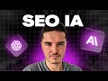 IA et SEO : Comment l’utiliser en 2025 ? 🤖 (Rédaction, Automatisation, …)