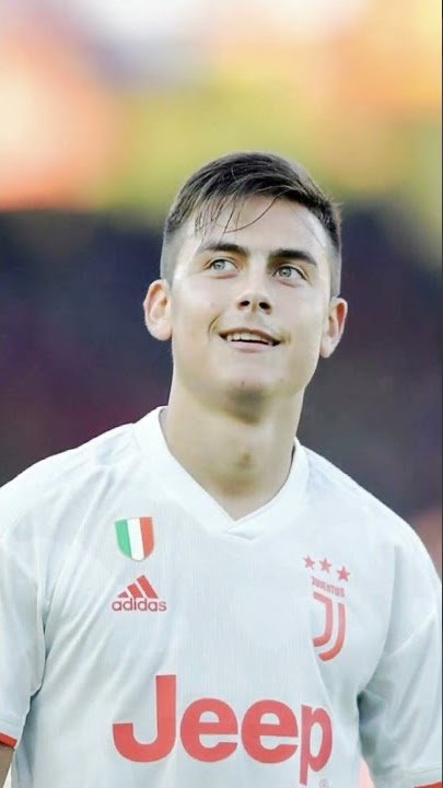 editor berkelas pemain bola dybala versi dj geleng geleng jamila