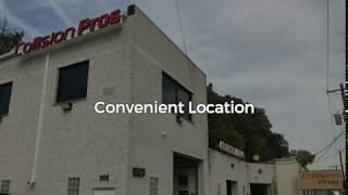 Hillside Auto Body Shop | Collision Repair in Hillside NJ