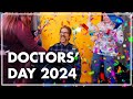 Doctors&#39; Day 2024 at Springfield Clinic