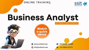 𝐁𝐀 (𝐁𝐮𝐬𝐢𝐧𝐞𝐬𝐬 𝐀𝐧𝐚𝐥𝐲𝐬𝐭) 𝐎𝐧𝐥𝐢𝐧𝐞 𝐓𝐫𝐚𝐢𝐧𝐢𝐧𝐠 𝐃𝐞𝐦𝐨 @ 𝟎𝟐/𝟎𝟑/𝟐𝟎𝟐𝟒