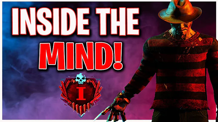 Master Rank 1 Freddy Takes On A Prestige 57 Surviv...
